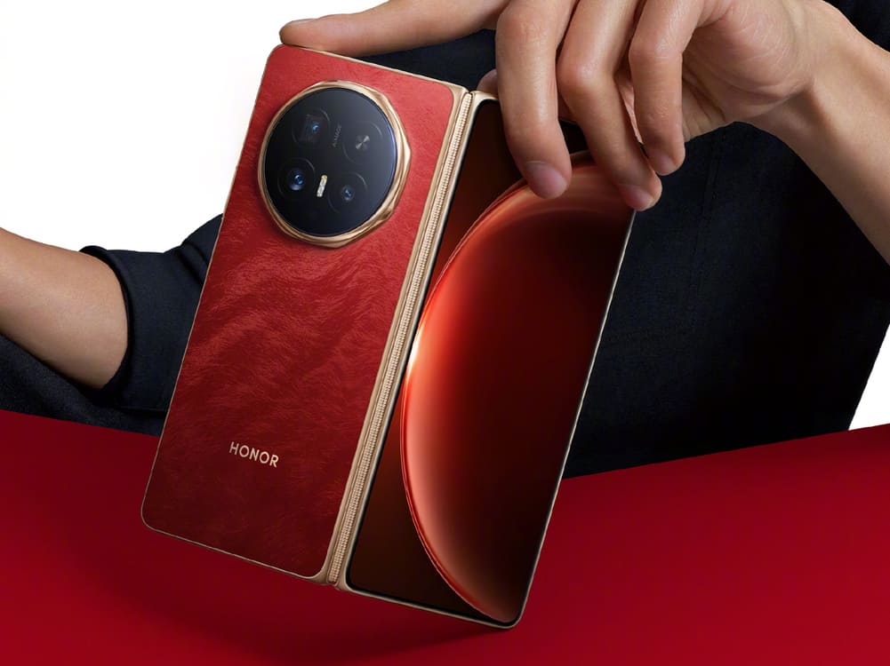 Honor Magic V6: precio, características y ficha técnica del plegable más delgado con batería de 6.600 mAh