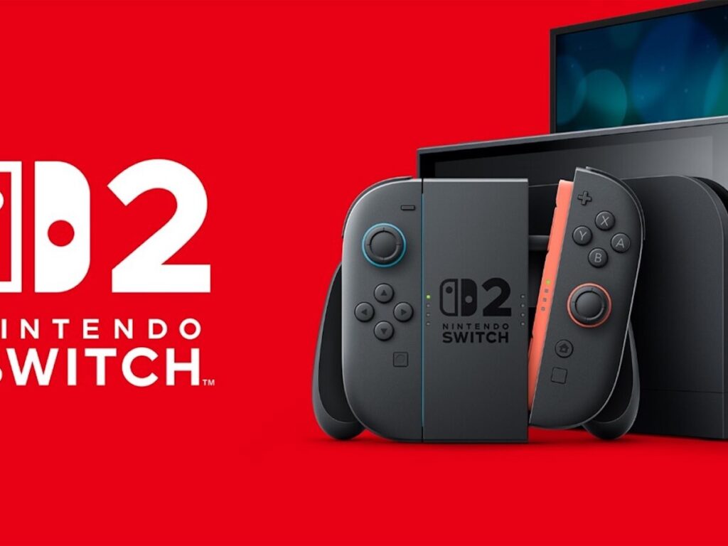 Nintendo Switch 2: El Salto Generacional de la Gran N bajo la Lupa