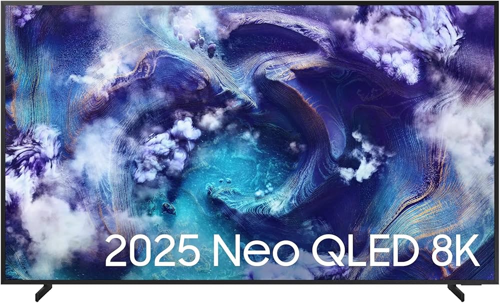 Samsung Neo QLED 8K QN900F: La Perfección del Brillo y la IA Generativa