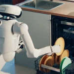 LG CLOiD Home Robot: La Evolución de la IA hacia la Empatía Física