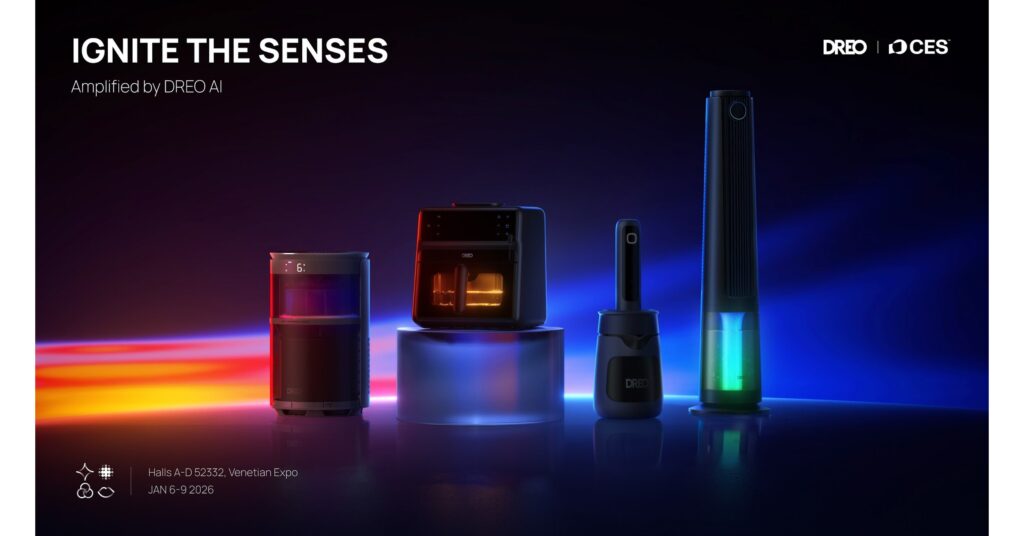 Dreo TurboCool Mist: La Ciencia de la Evaporación Hiperbárica