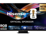 Hisense U9K Infiniti: El Despertar de la Tecnología RGB Mini-LED Evo