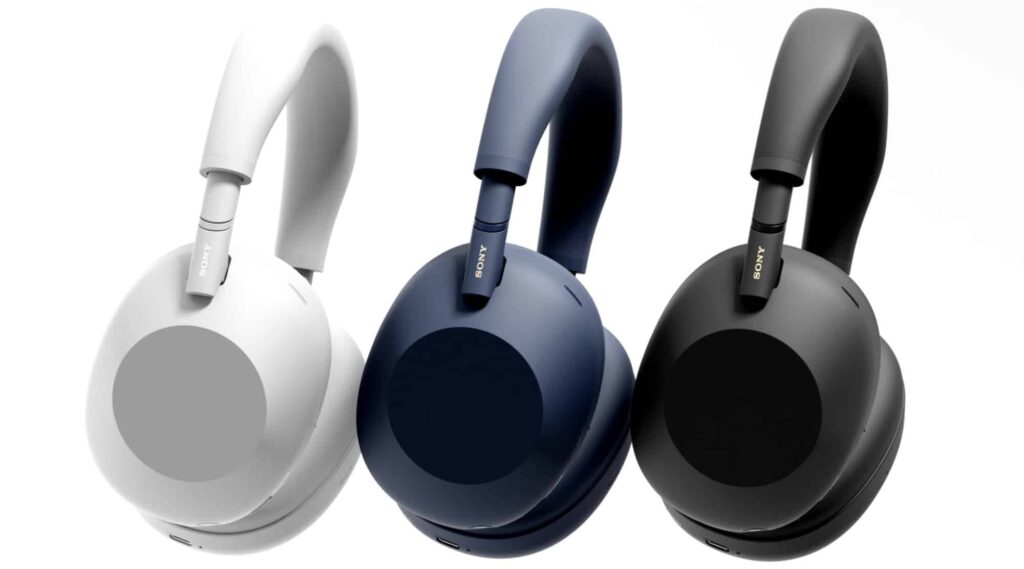Nuevos Sony WH-1000XM6: precio, características y ficha técnica de los auriculares con la cancelación de ruido más avanzada del mercado
