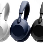 Nuevos Sony WH-1000XM6: precio, características y ficha técnica de los auriculares con la cancelación de ruido más avanzada del mercado