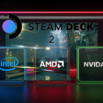 Steam Deck 2: La Revolución de la Potencia Eficiente