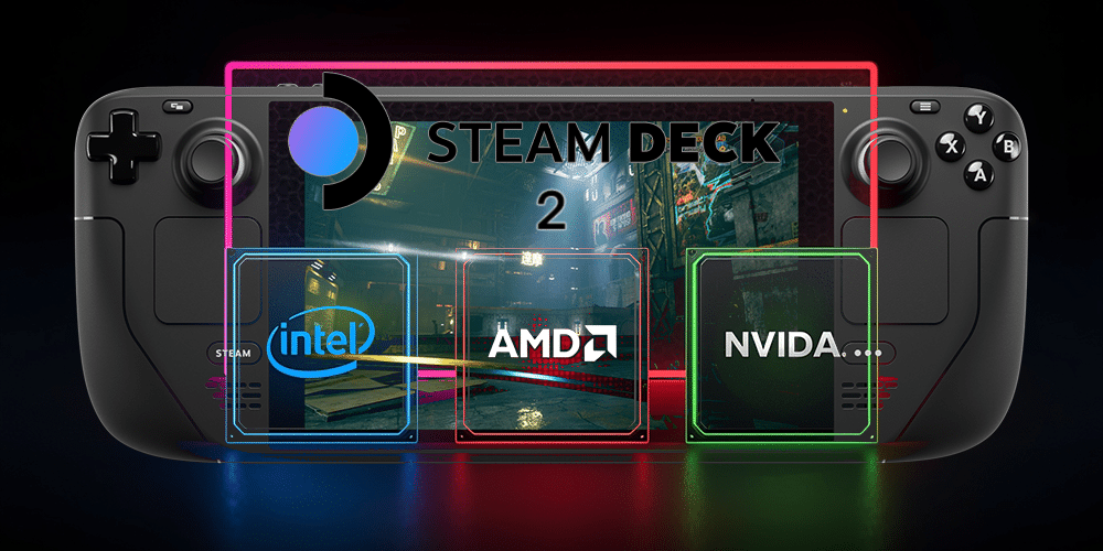 Steam Deck 2: La Revolución de la Potencia Eficiente