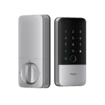 Aqara U400 Smart Lock: La Fortificación Digital del Hogar Moderno