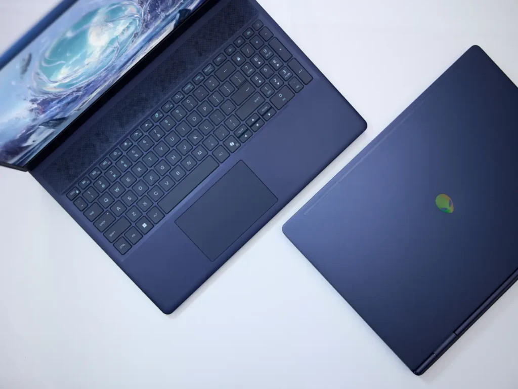 Alienware 16X Aurora: La Nueva Frontera del Gaming Híbrido