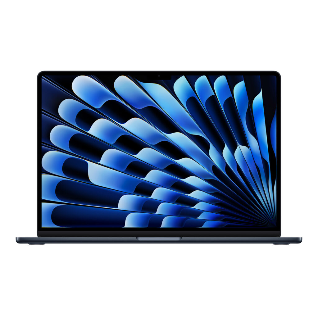 Nuevo Portátil MacBook Air de 13 pulgadas con chip M5