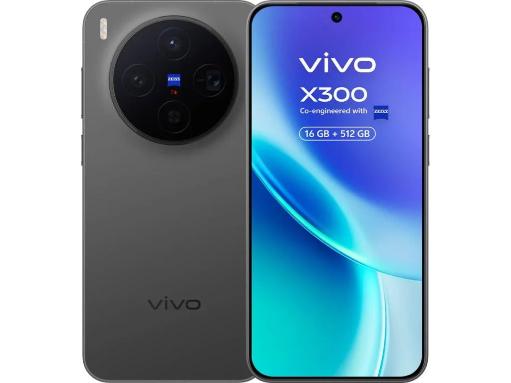 Vivo X300: Análisis Completo, Ficha Técnica y Experiencia de Uso