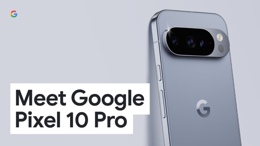 Google Pixel 10 Pro: La Madurez del Silicio y la Era de la IA Total