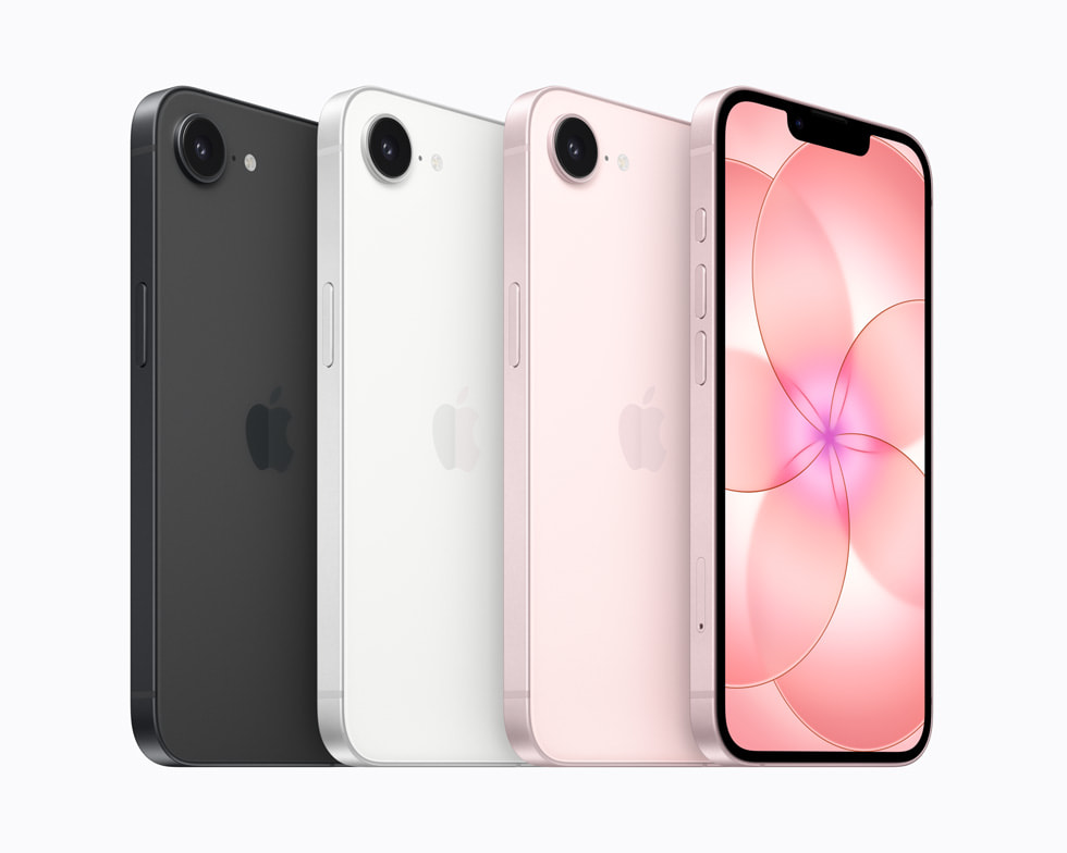 Nuevo iPhone 17e: precio, características y ficha técnica del iPhone más asequible con chip A19, MagSafe y el doble de almacenamiento